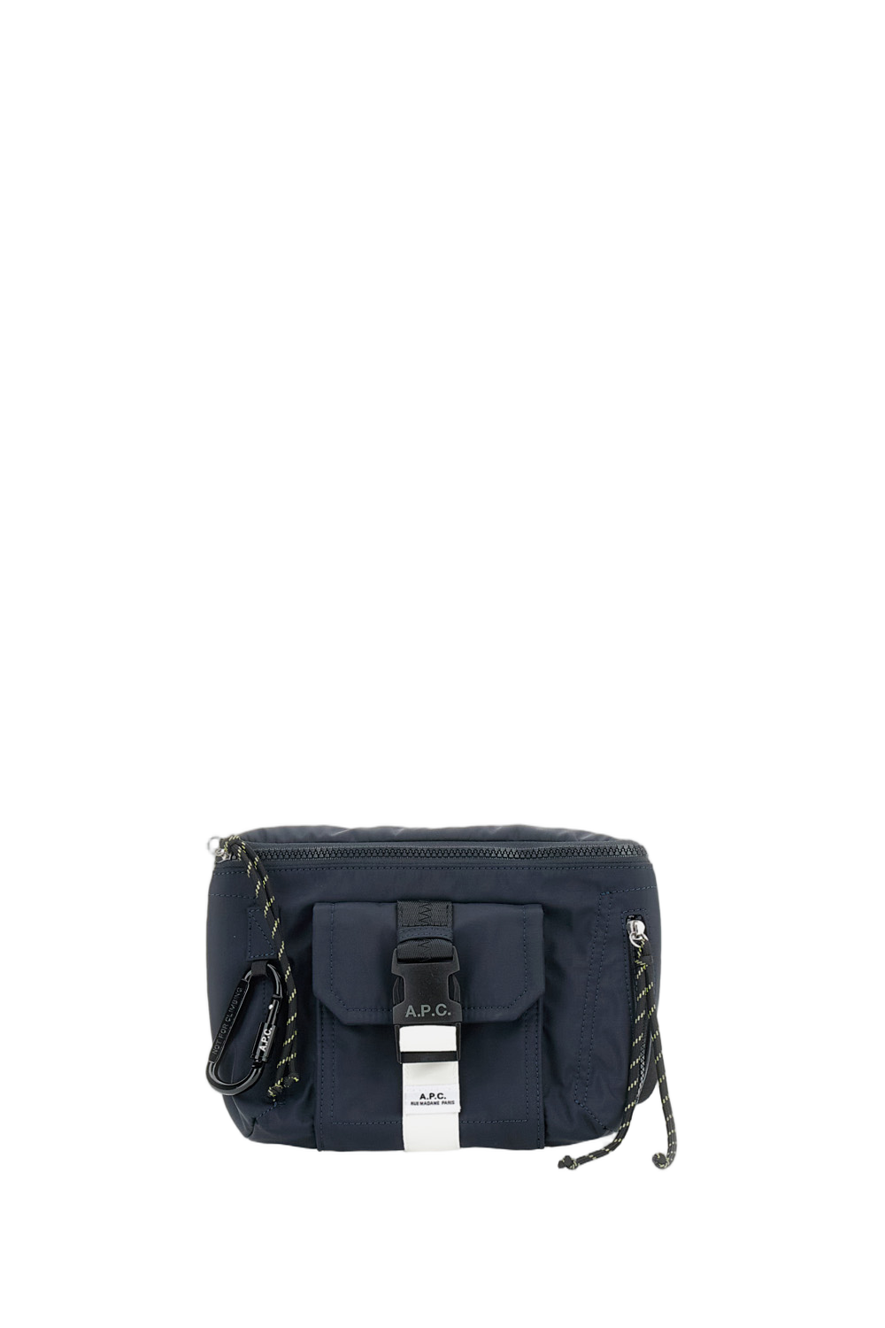 Banane Trek Crossbody