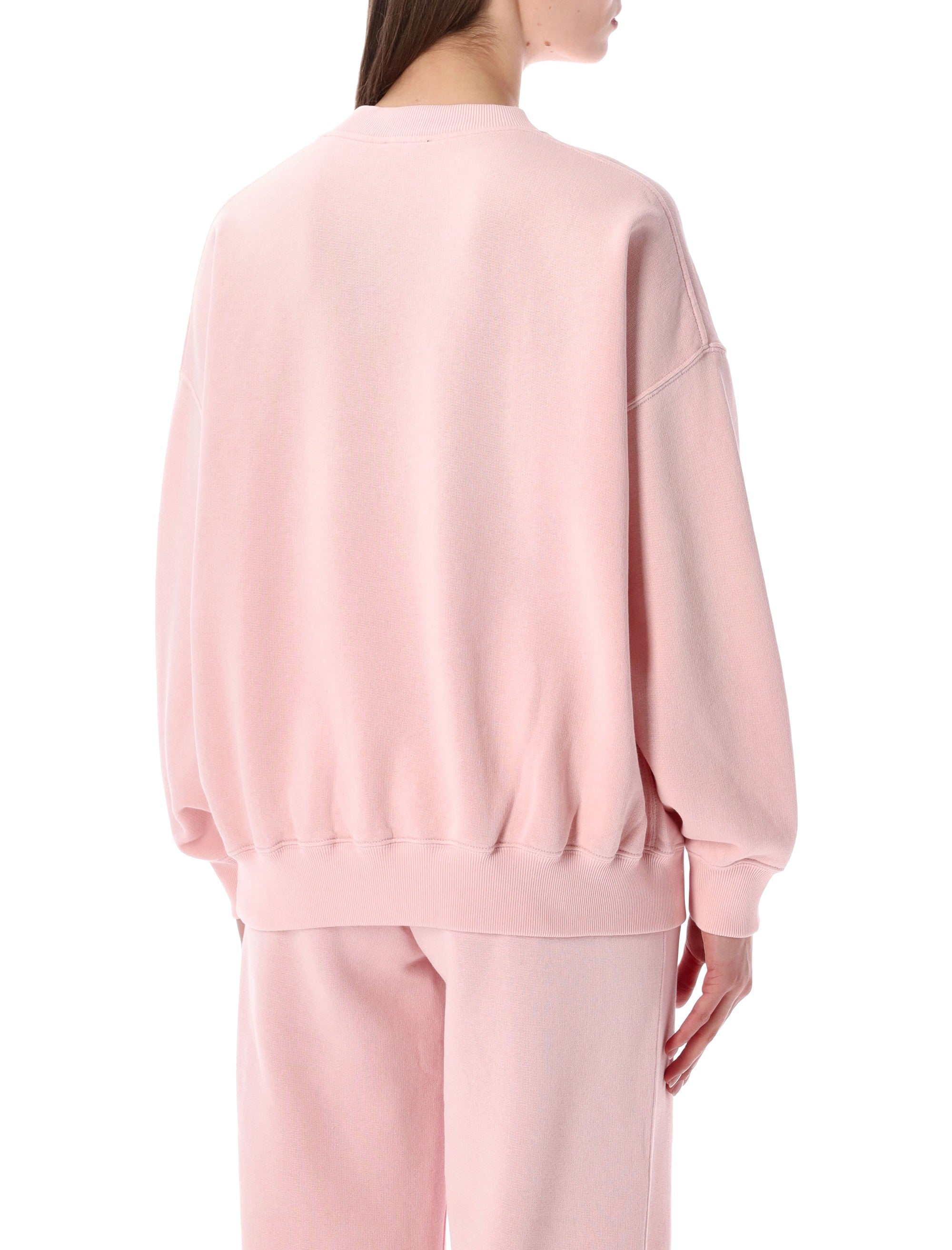 Polo Crewneck Sweatshirt