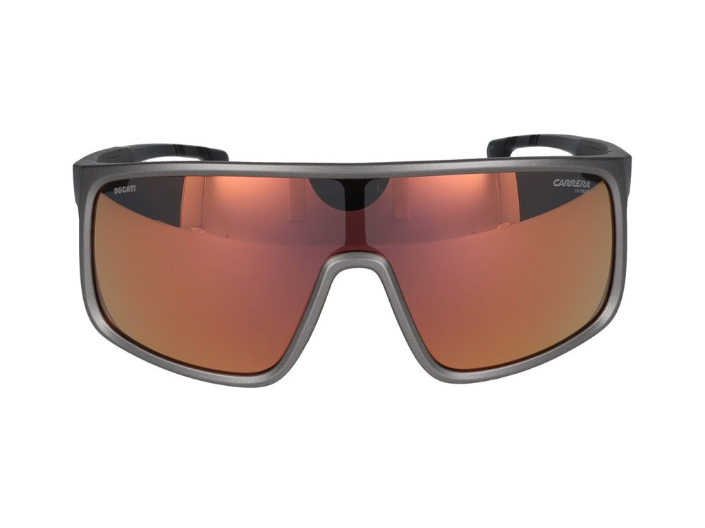 Sunglasses Carrera Ducati CARDUC 017/S 4WC Metalized Grey 99/1/125