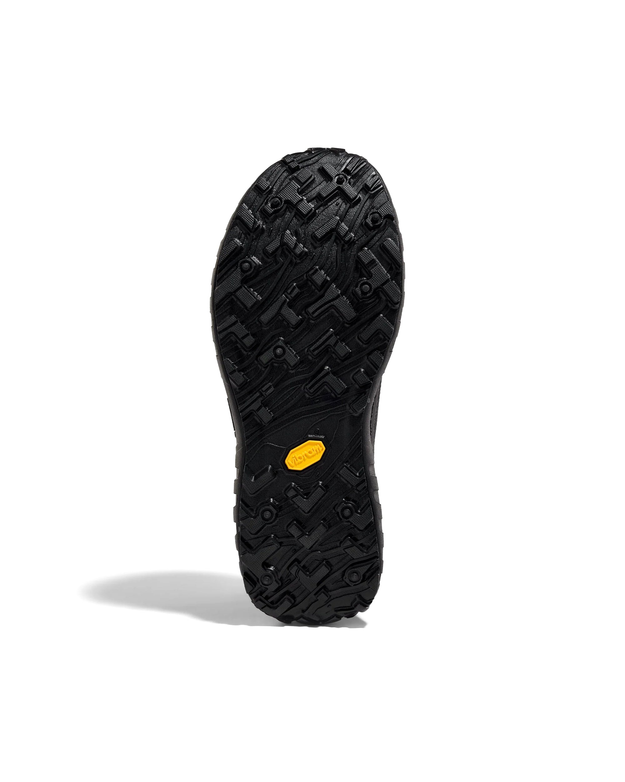 001-W Stealth Black Sneakers