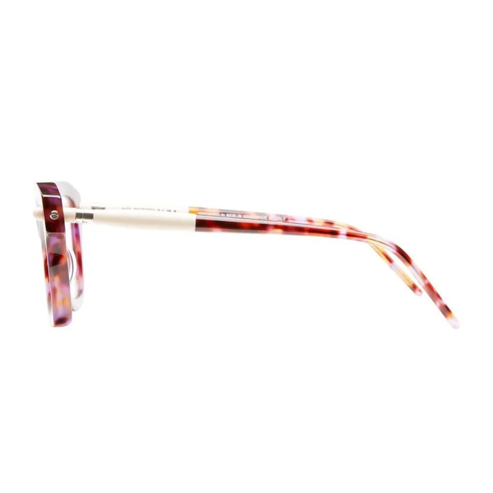 Maske P28 Acetate Squared Sunglasses