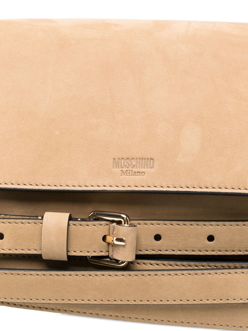 Structured Top Handle Bag
