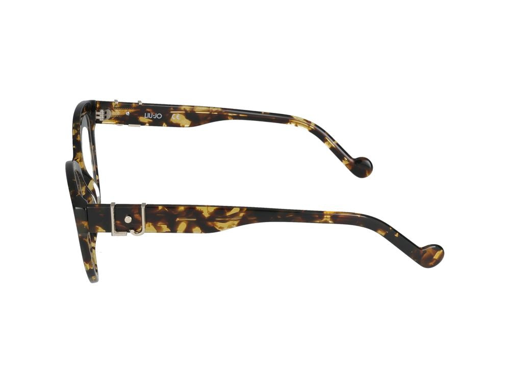 Eyeglasses Liu Jo LJ2752 220 Vintage Tortoise 51/17/140