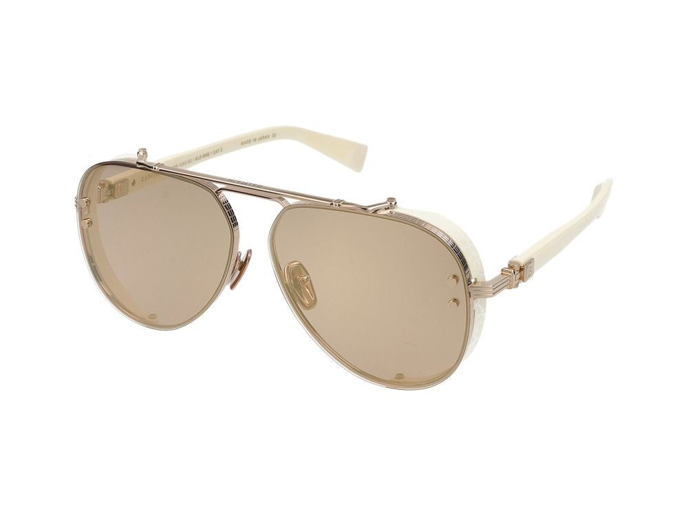 Sunglasses Bps-125C-62_Captaine Gld - Bne 62/11/145