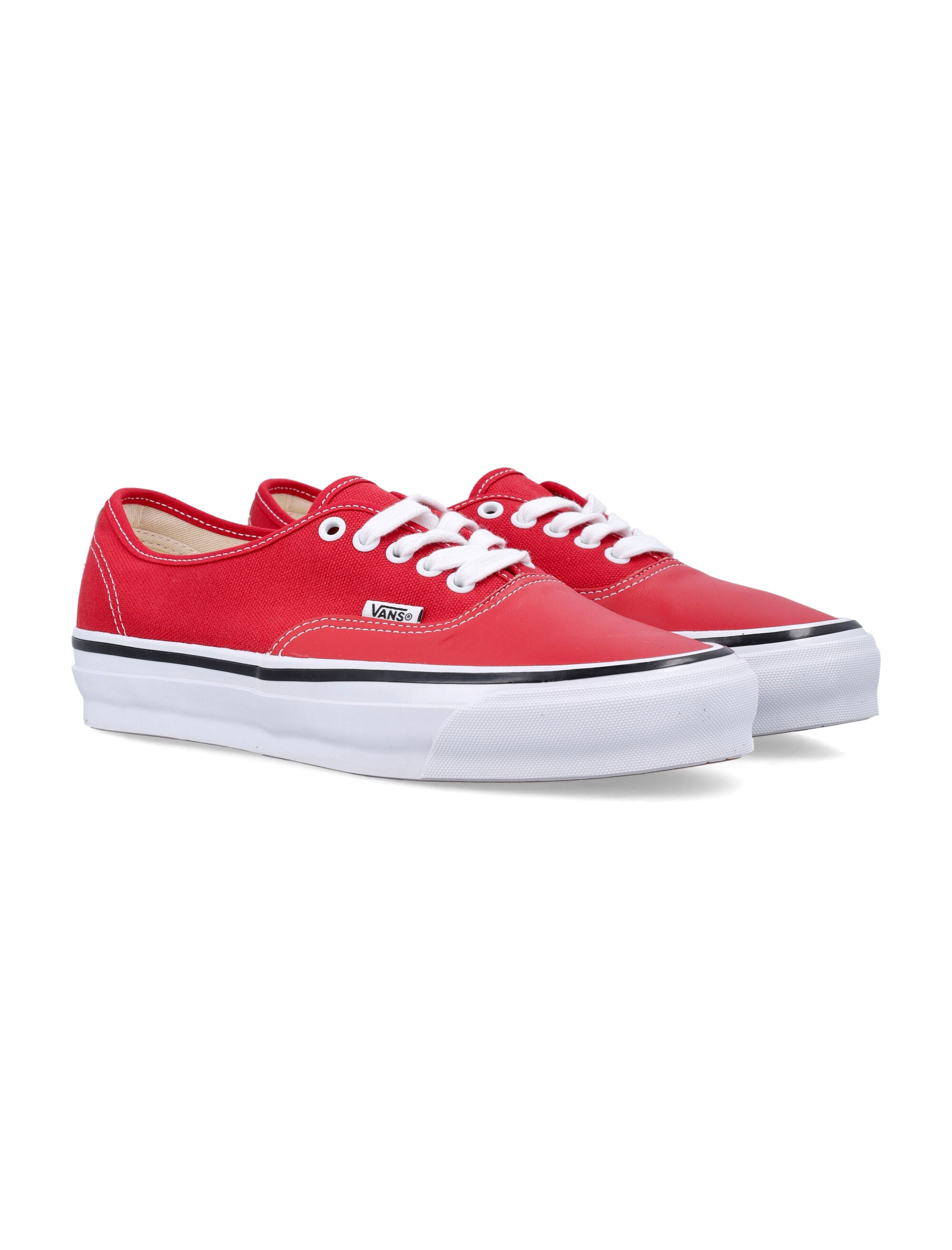 Otw Authentic 44 Siped Vibram Racing Red