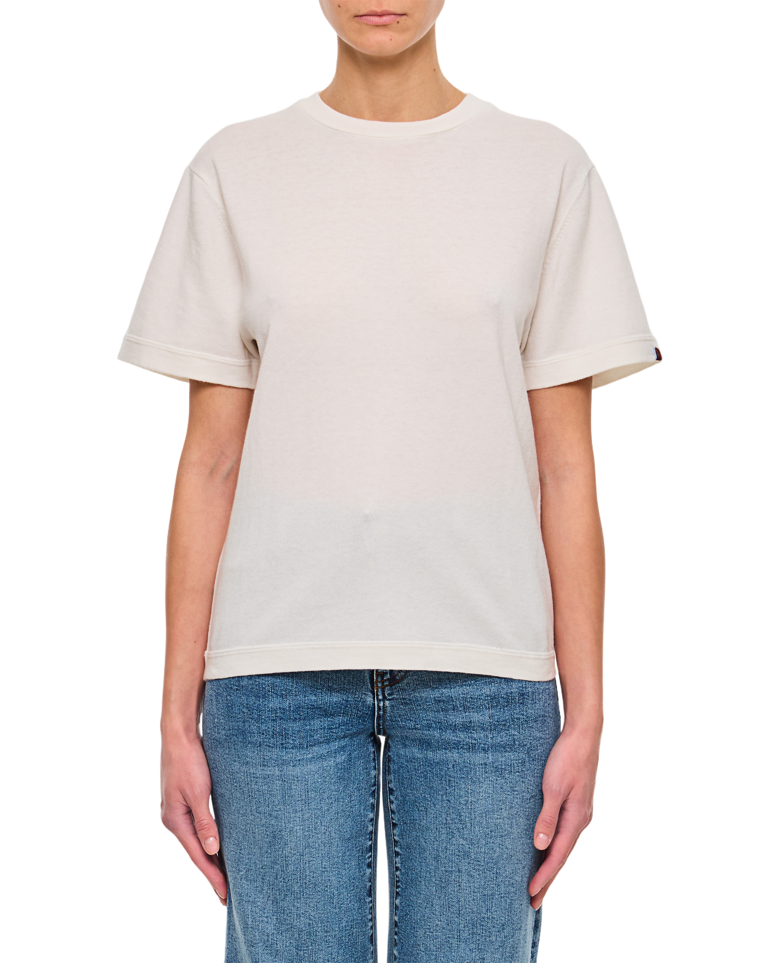 Cuba Cotton Cashmere Knit 2.48 T-Shirt