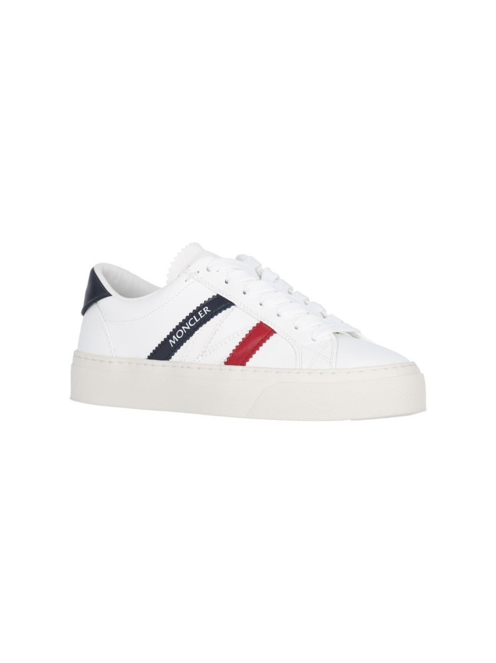 Monaco M Sneakers