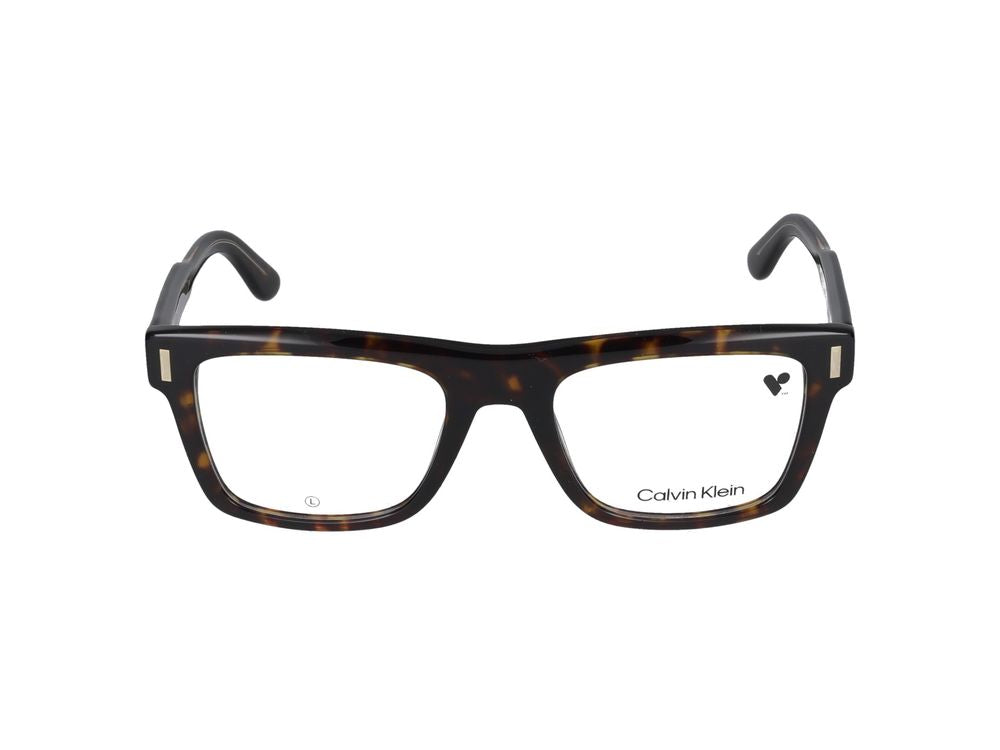 Eyeglasses Calvin Klein CK23519 237 Dark Havana 52/20/145
