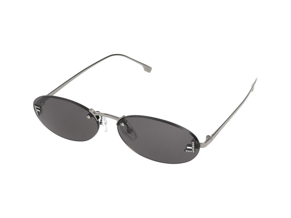 Sunglasses Fe4075Us 12A 54/15/135