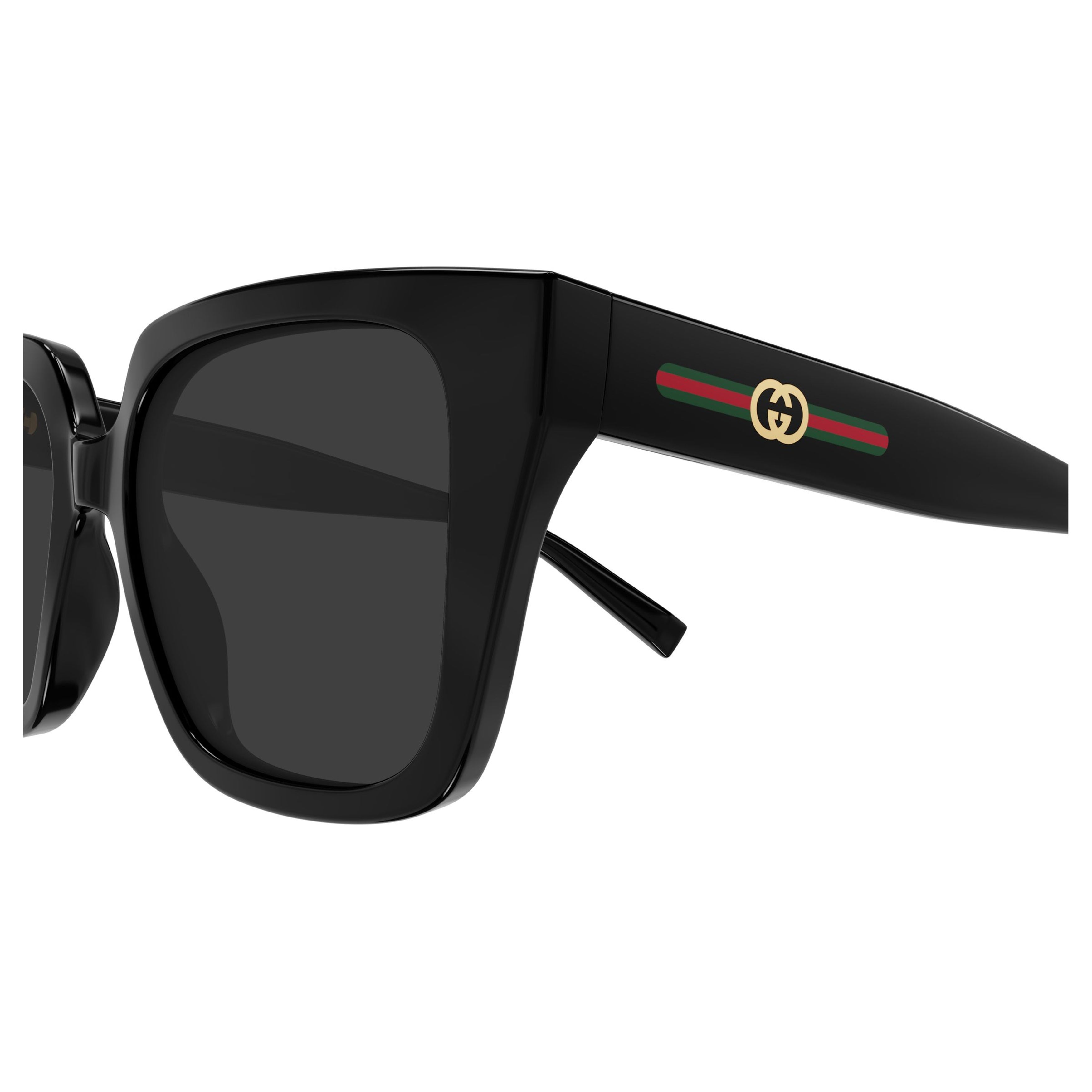 Gg2102s Oversized Square Sunglasses