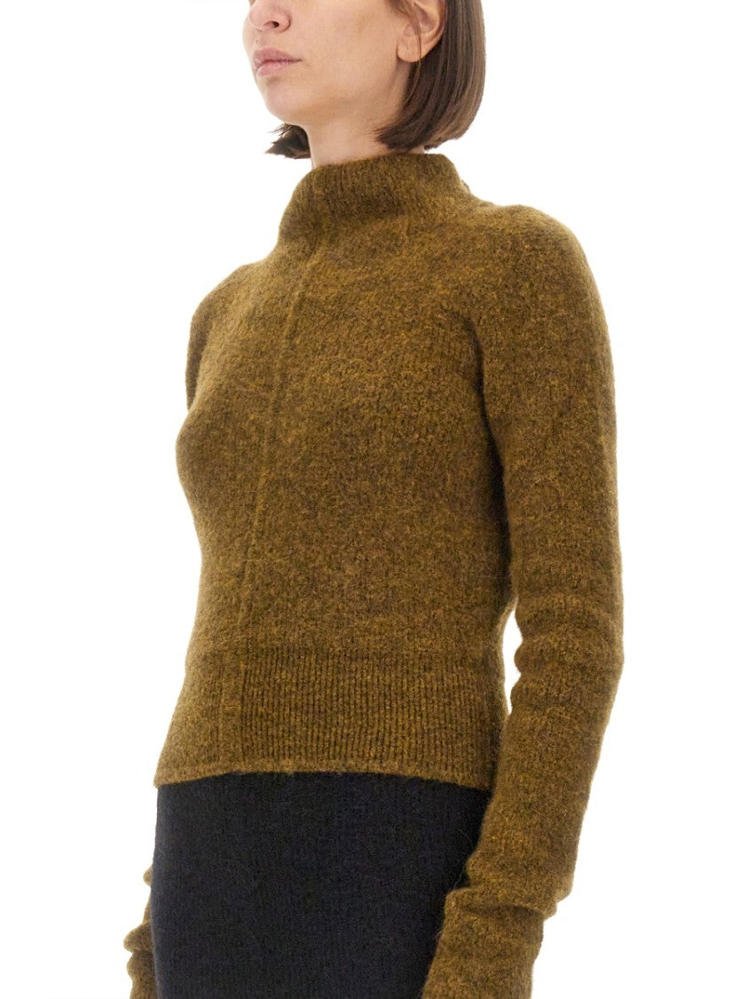 Turtleneck Shirt