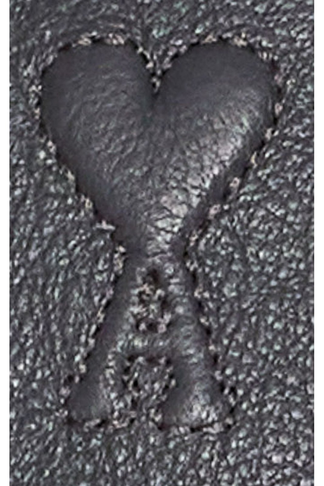 Cropped Leather Jacket