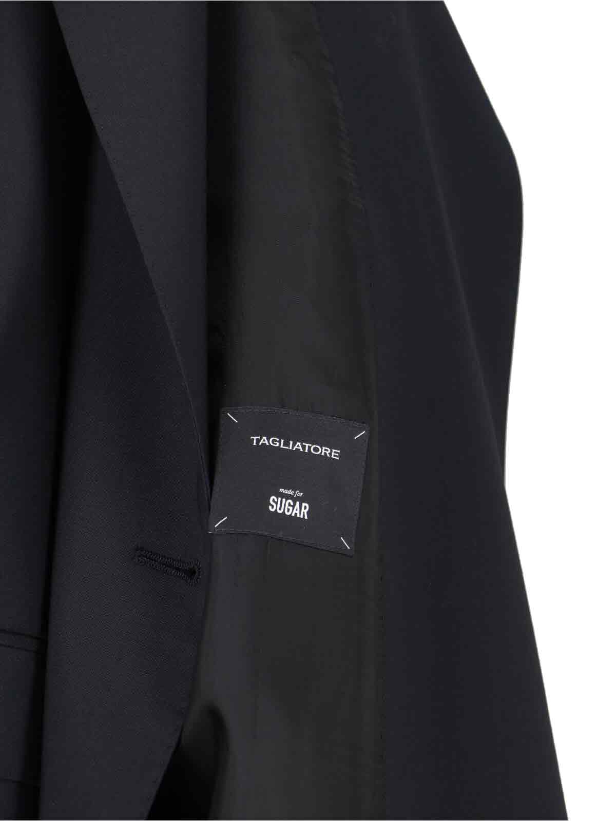J Jasmine Blazer – Black