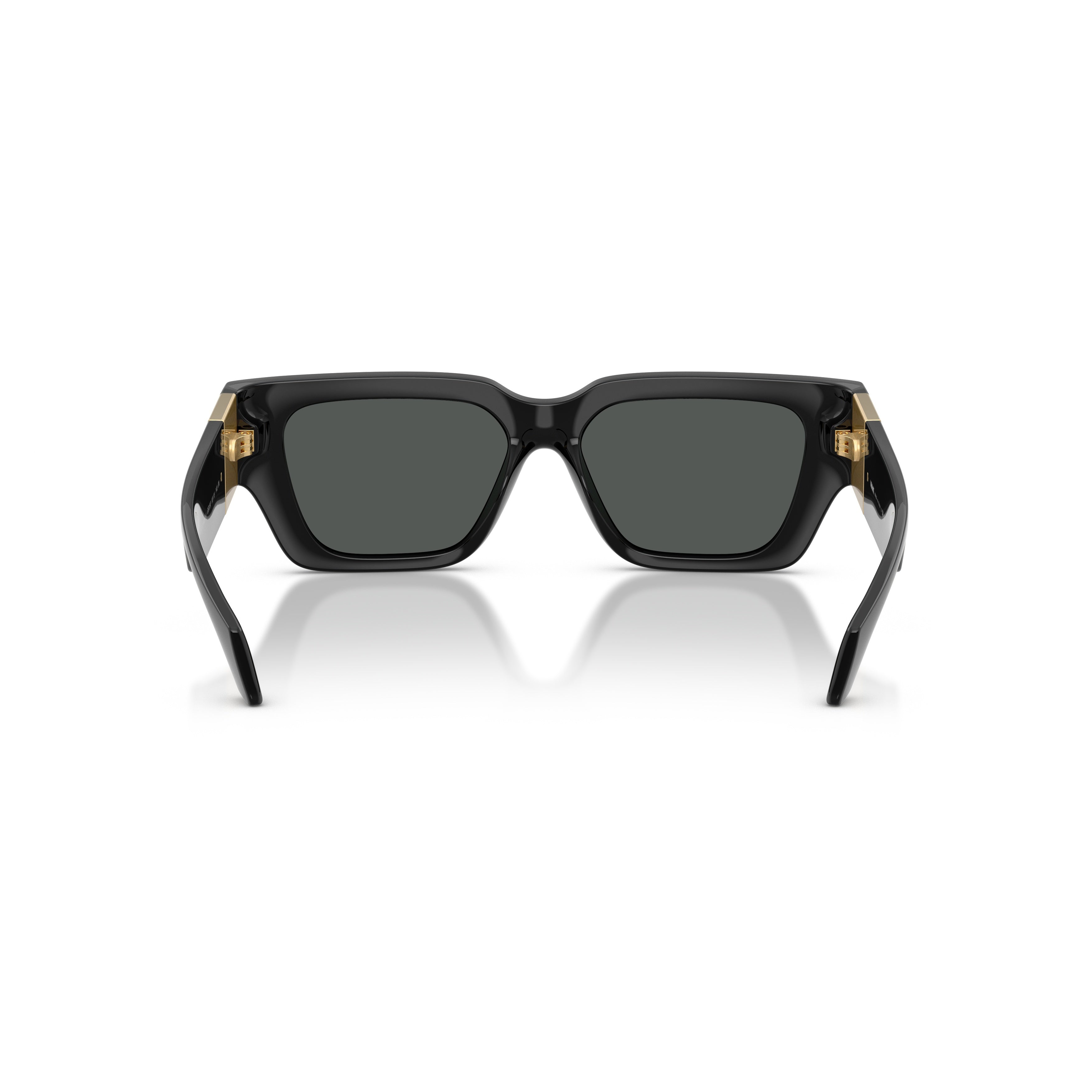 0ve4497u Rectangular Sunglasses