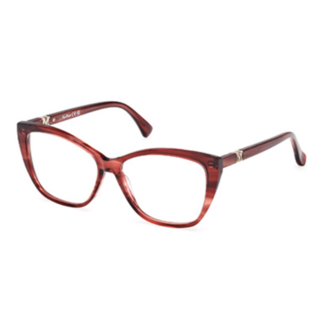 Mm5036 Oversized Cat-Eye Sunglasses