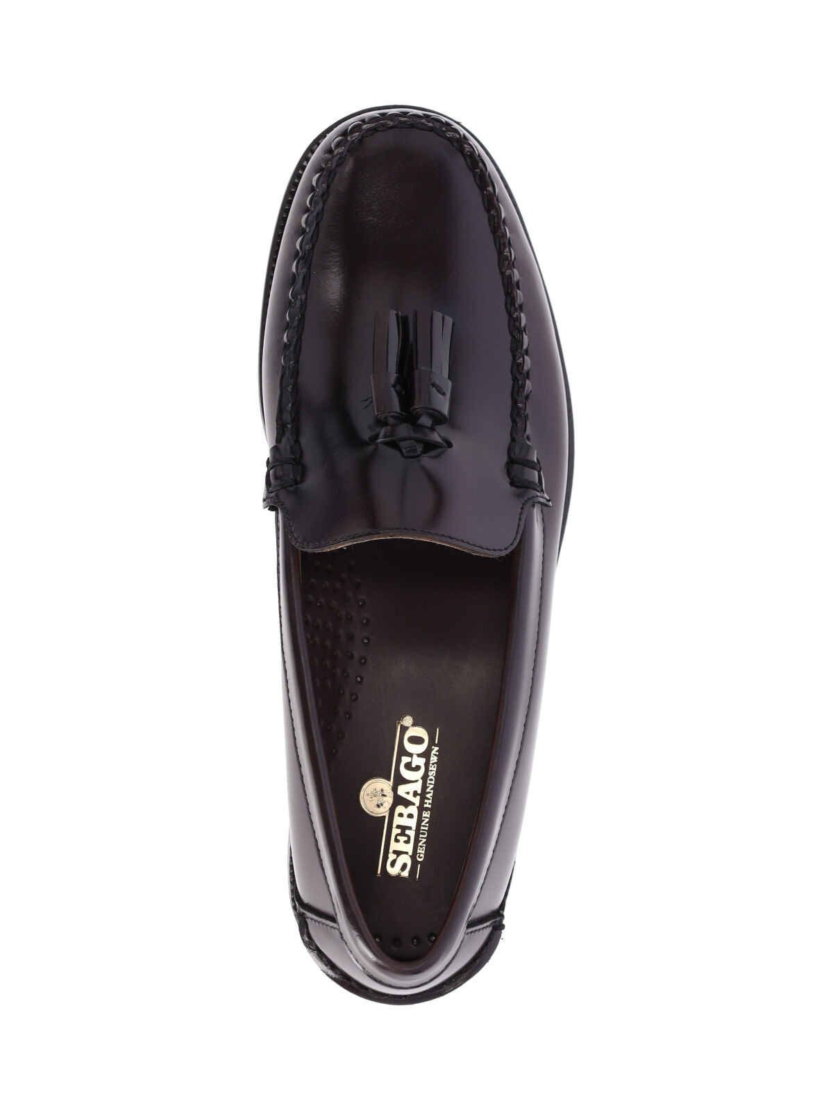 "Classic Will" Loafers – Brown