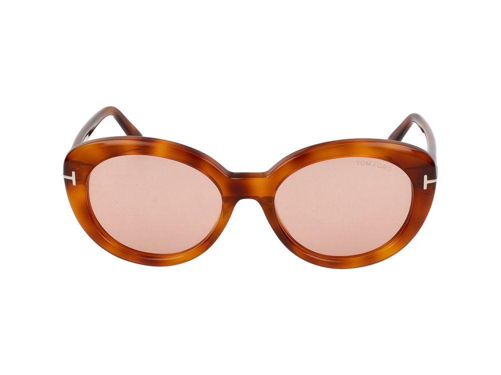 Sunglasses Ft1009 53Y 55/19/140