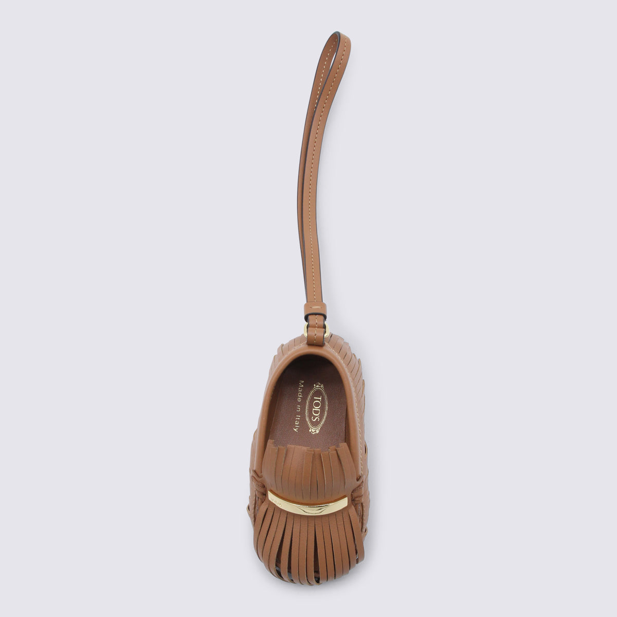 Keychains with Elegant Design Elements