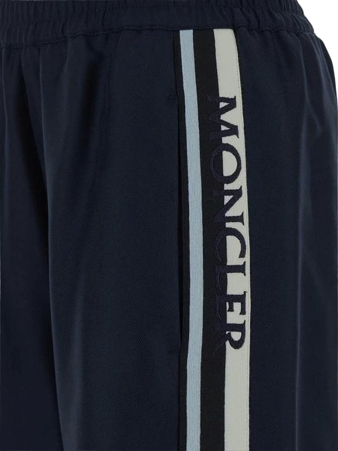 Relaxed Fit Track Pants