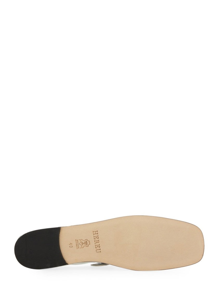 Llasada" Sandal
