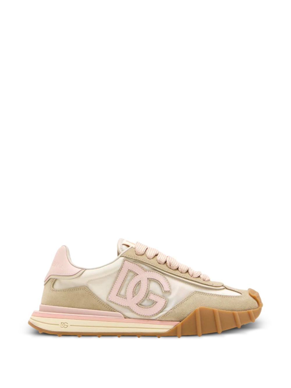 Low-Profile Flat Shoes