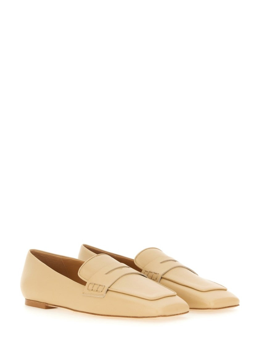 "Tom" Moccasin