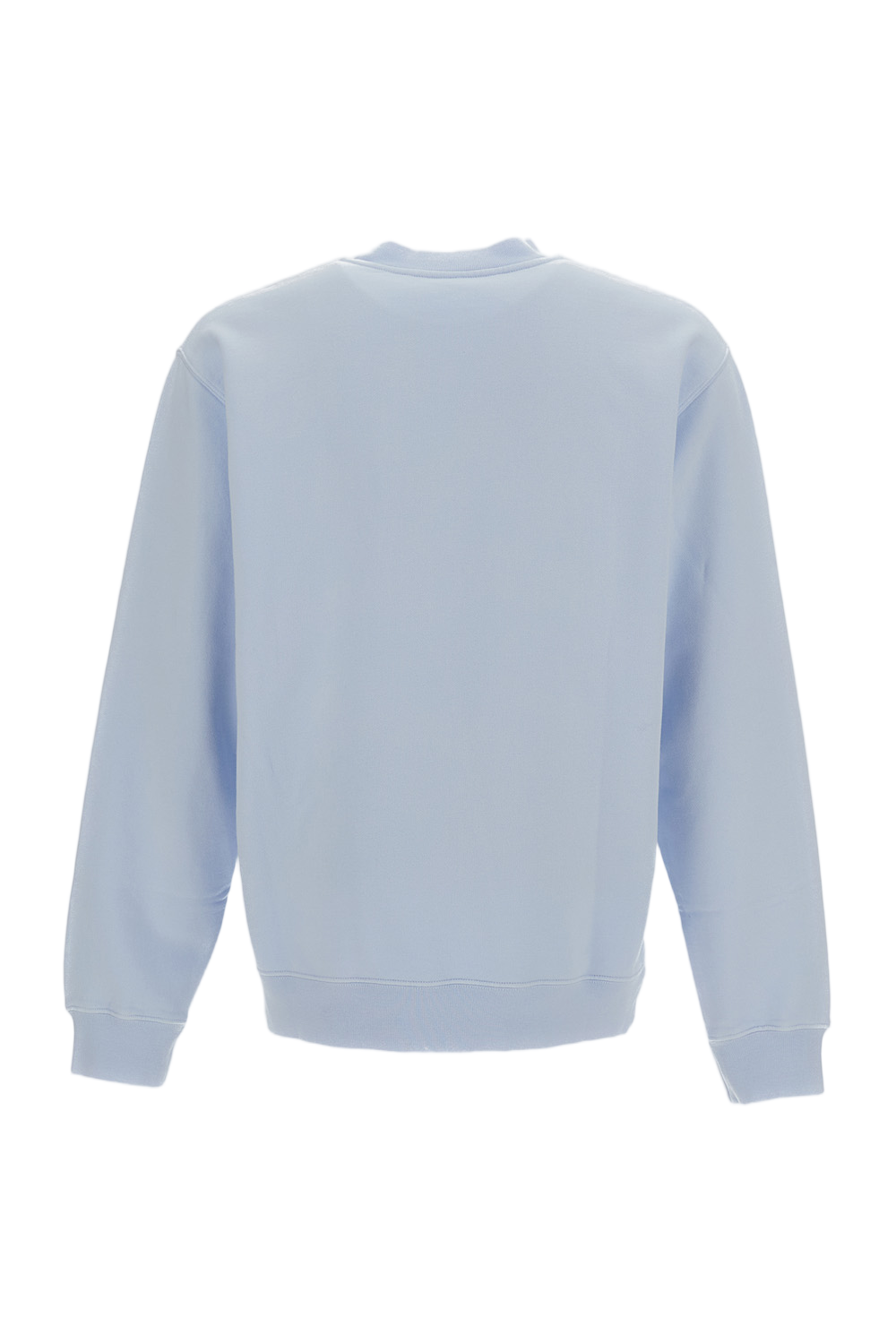 Light Blue The Gros Grain Sweatshirts