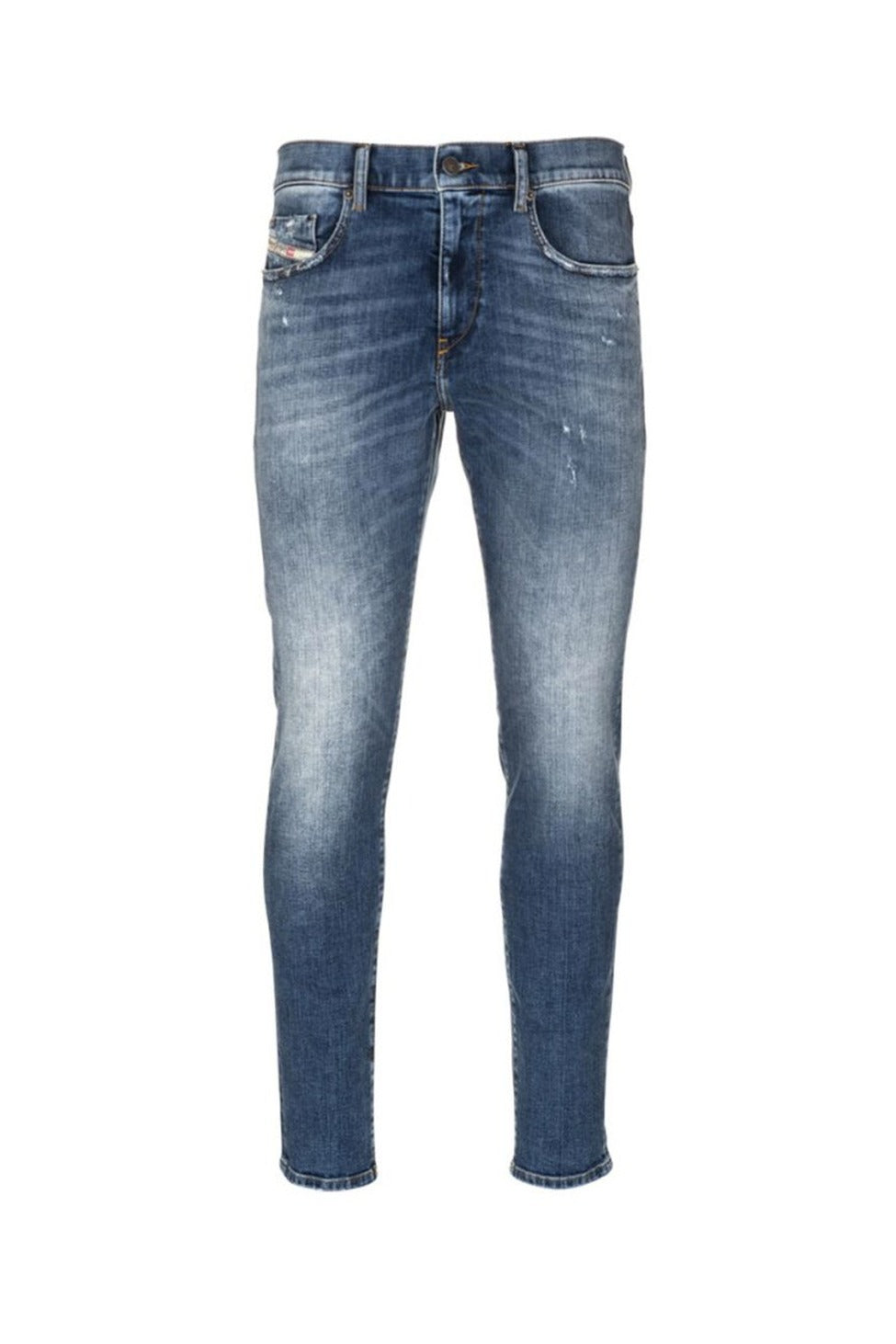Urban Slim Fit Jeans