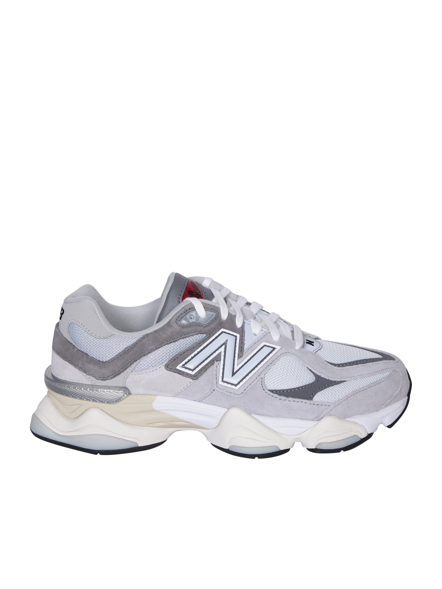 Grey Sole Sneakers