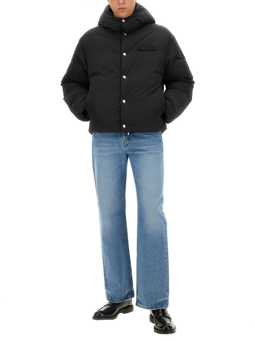 La Doudoune Down Jacket