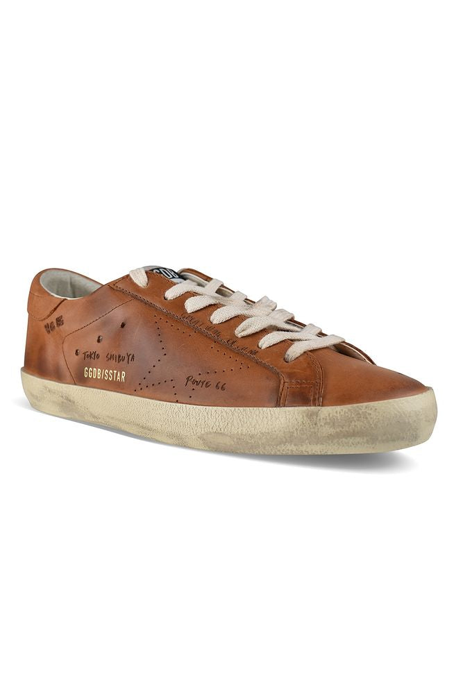 Sneakers Superstar