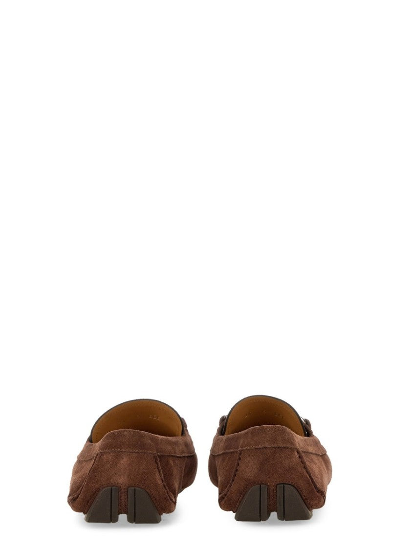 Ornament Gancini Moccasin