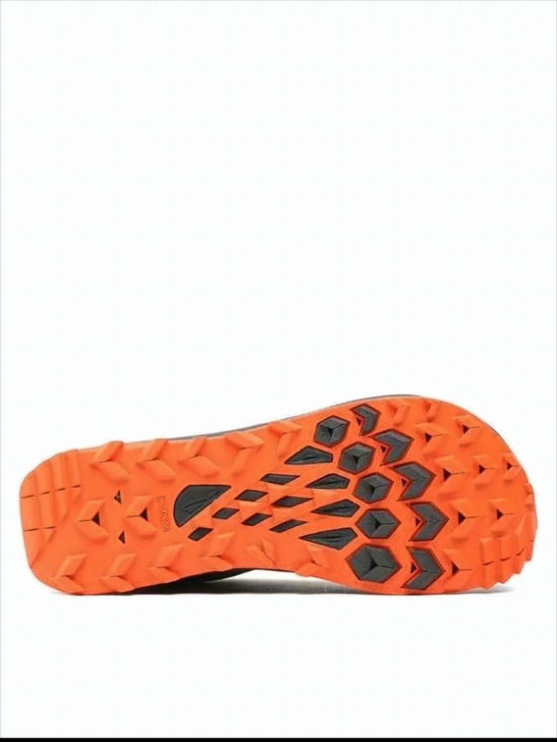 Athletic Sneakers with Breathable Fabric Upper