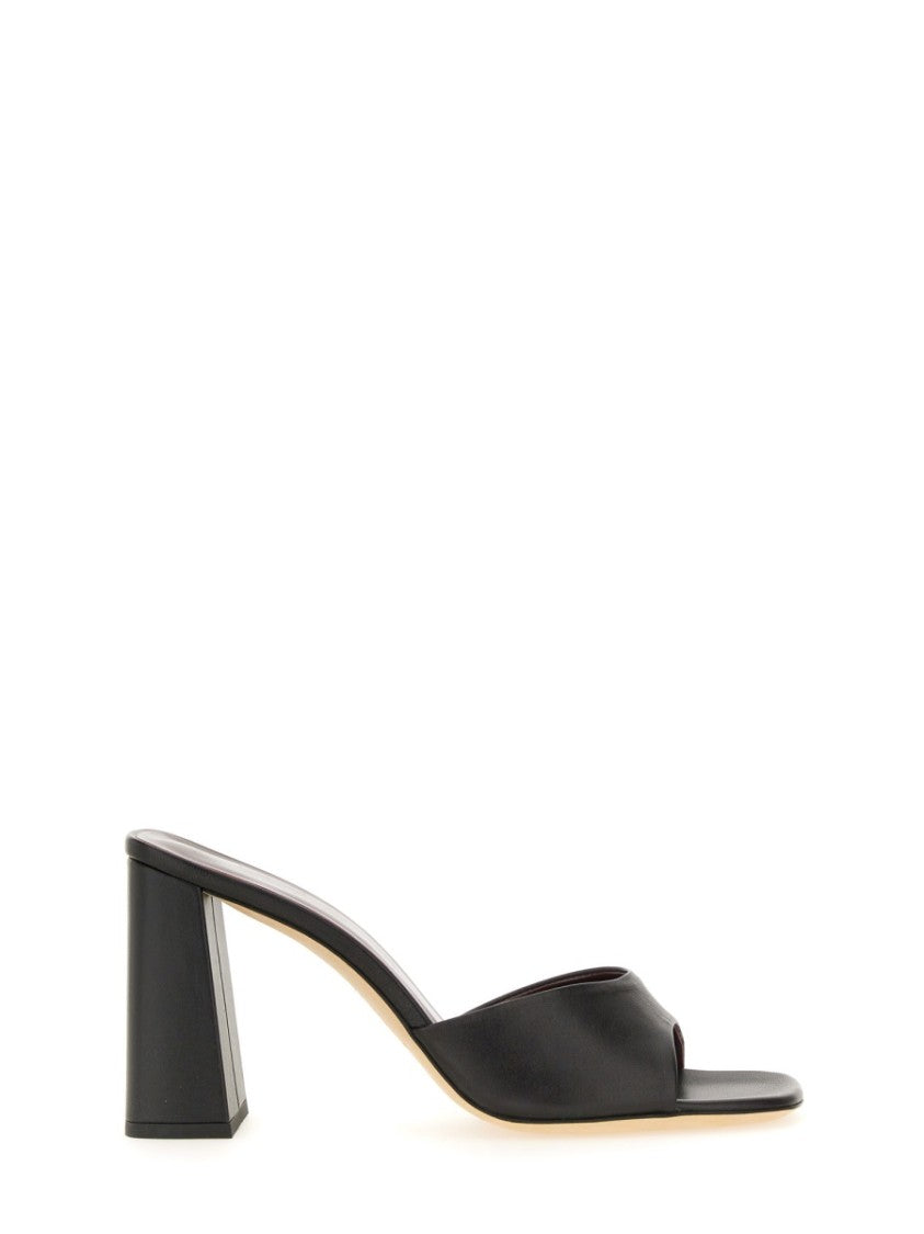 "Sloane" Sandal