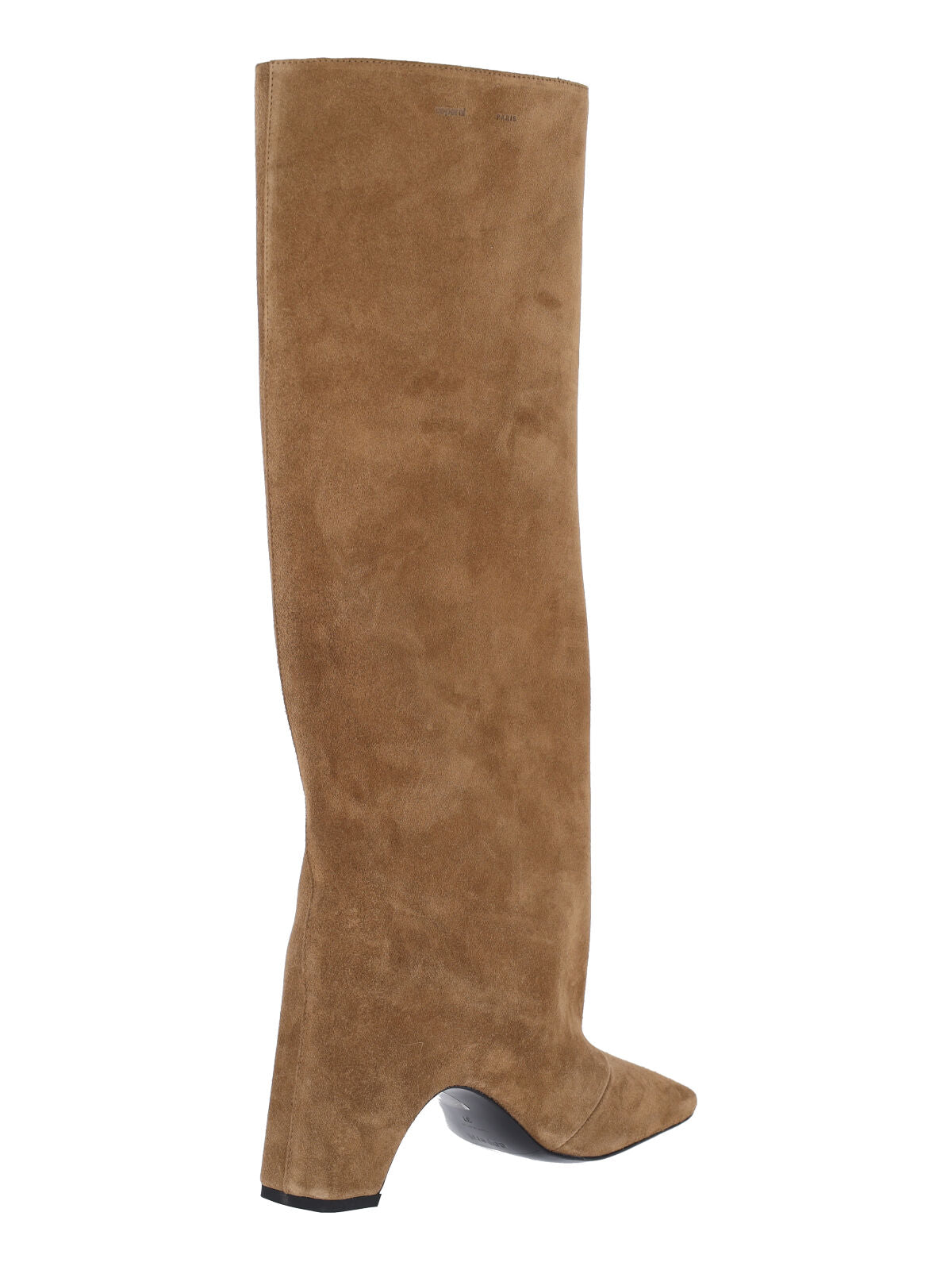 Bridge Boots – Brown