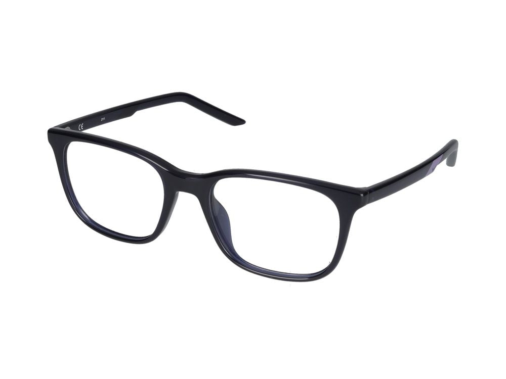 Eyeglasses 7255 411 Obsidian 53/18/145