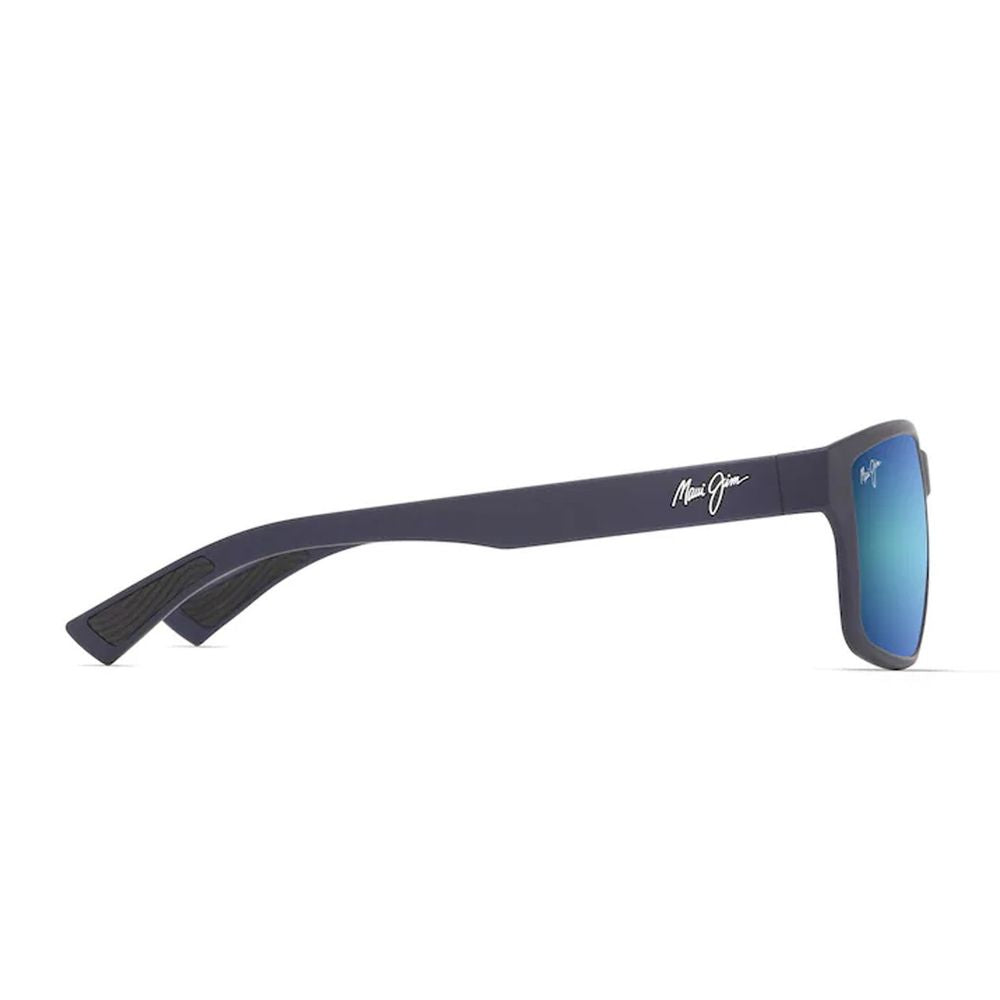 WALEWAHA AF Matt Blue Eyewear