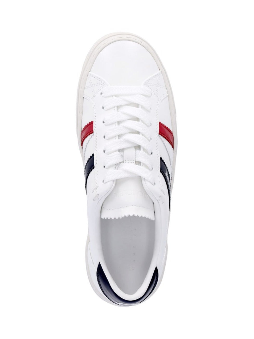 Monaco M Sneakers