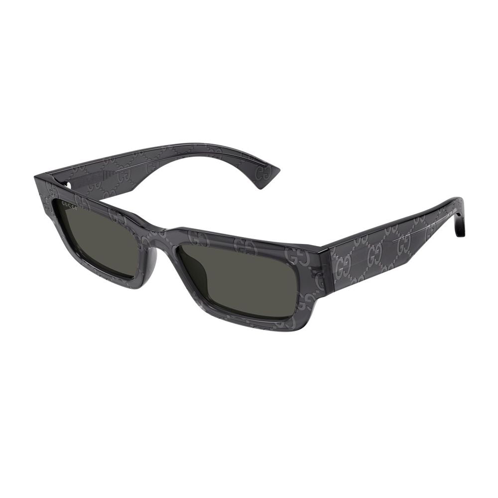 Gg1838S Linea Name Of Brand Rectangular Acetate Sunglasses