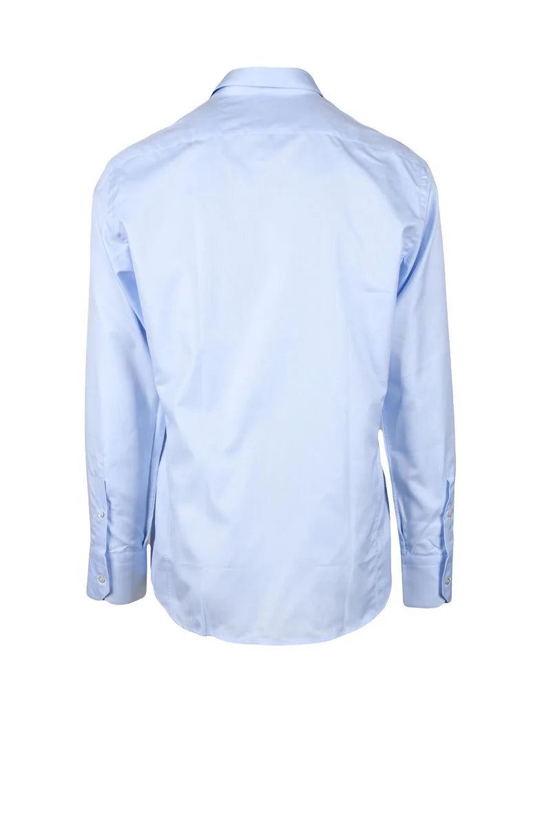 Shirt - Light Blue