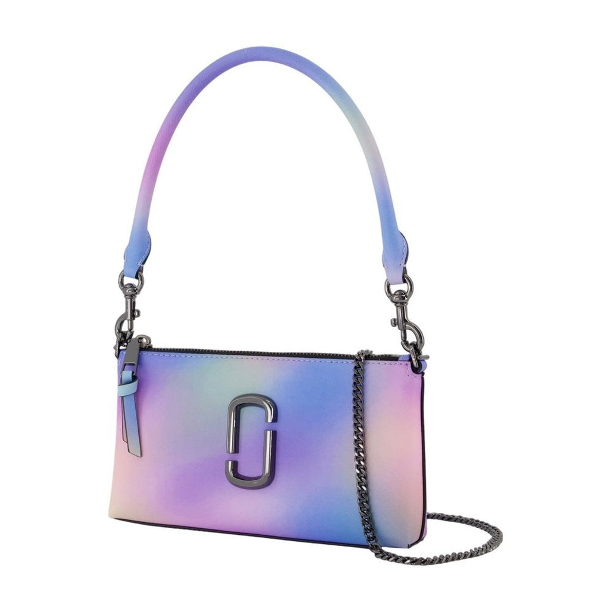 The Pochette - Leather - Multi