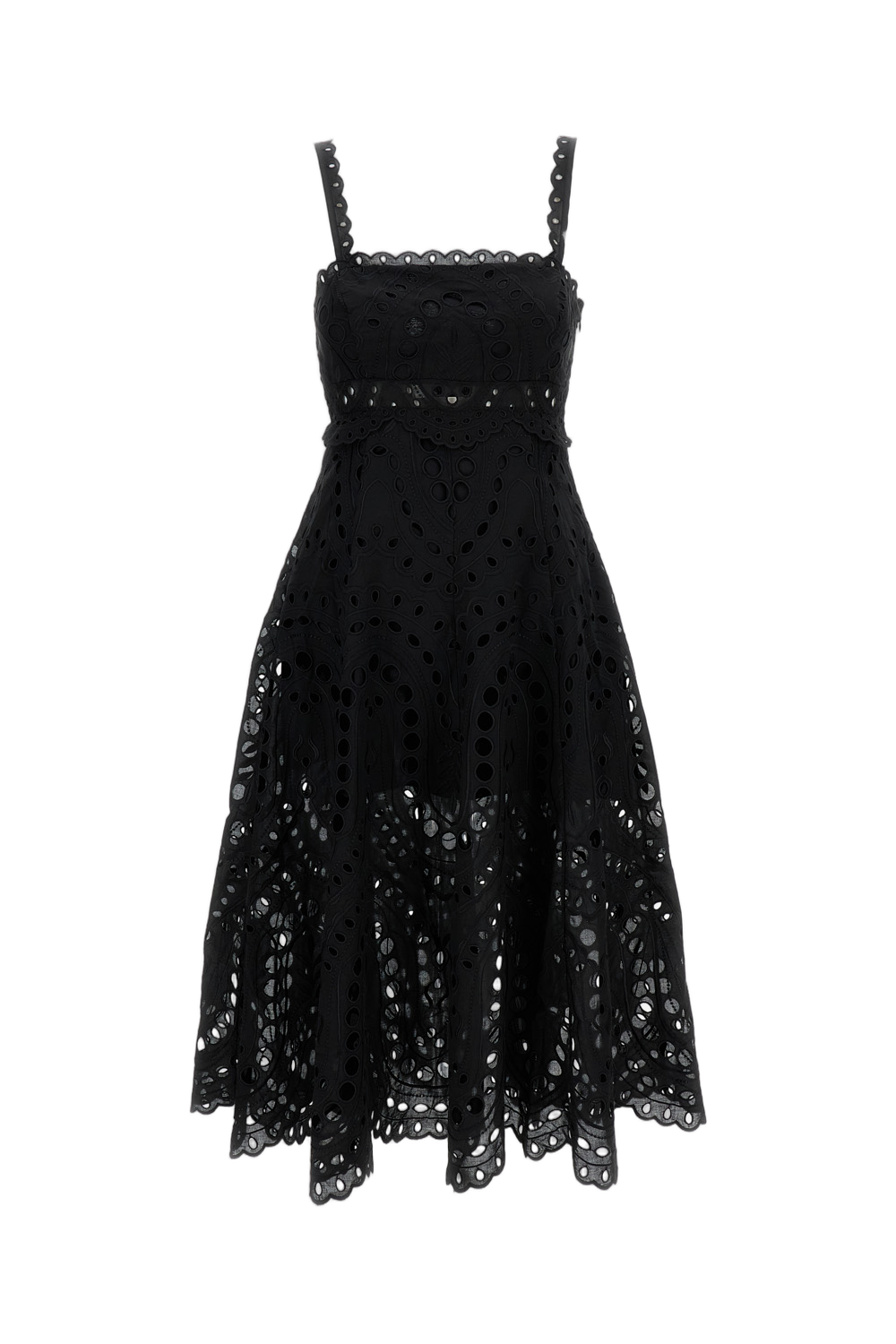 Glimmer Long Dress