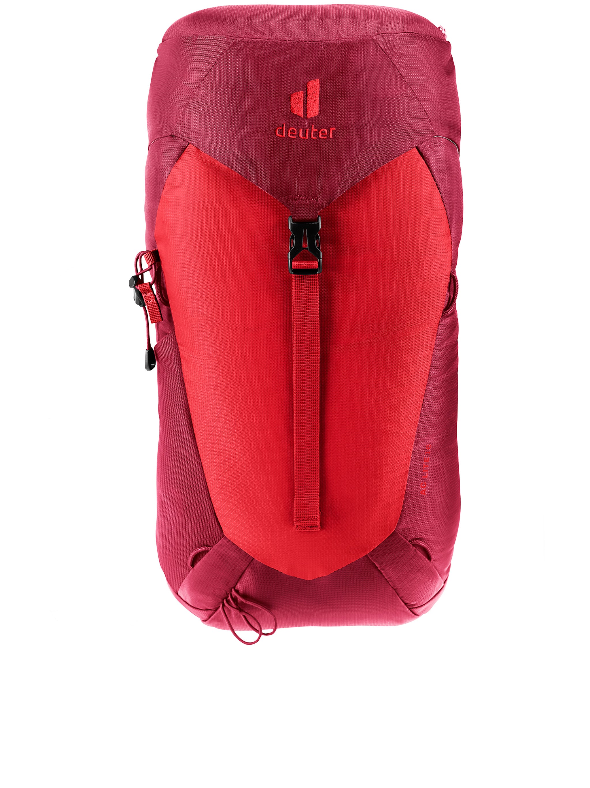 Ac Lite 16 Lightweight Ventilated Backpack