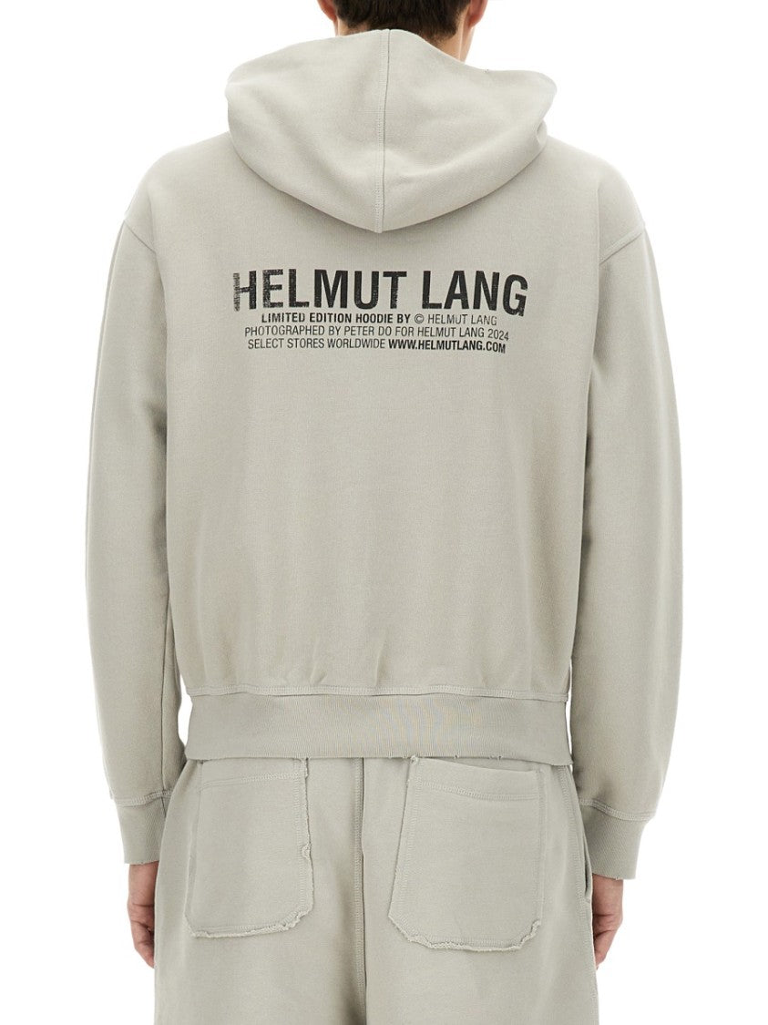 "Postcard" Hoodie