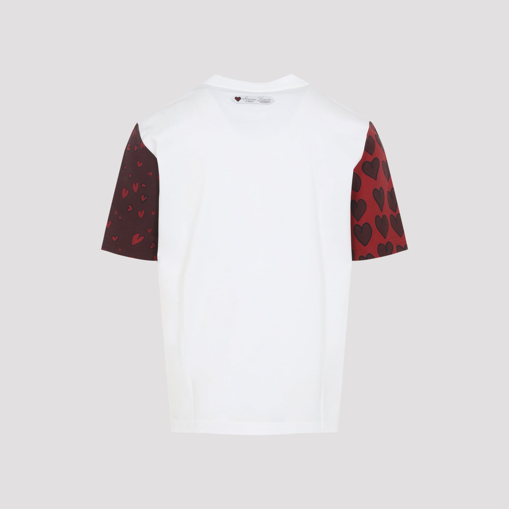 Ruts0212J306H25 Multicolour Cotton T-Shirt