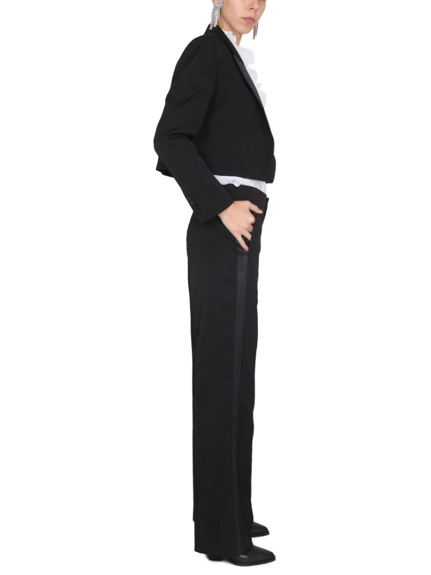 Scarly Pants
