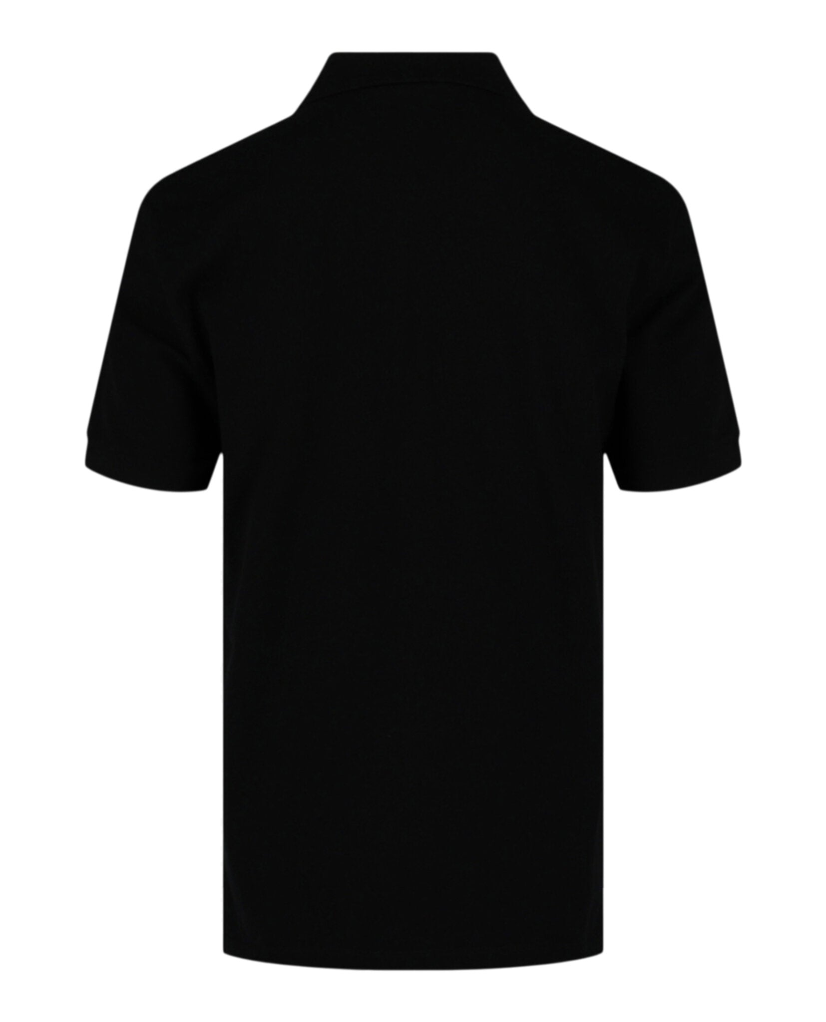 Skull Polo Shirt