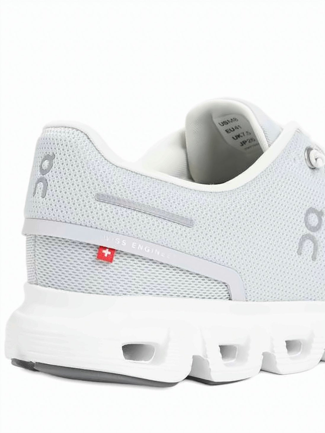 Lightweight Breathable Mesh Sneakers with Enhanced Cushioning