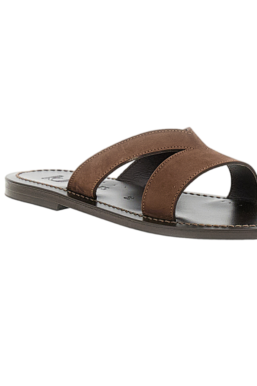 Kalomira Flat Slides
