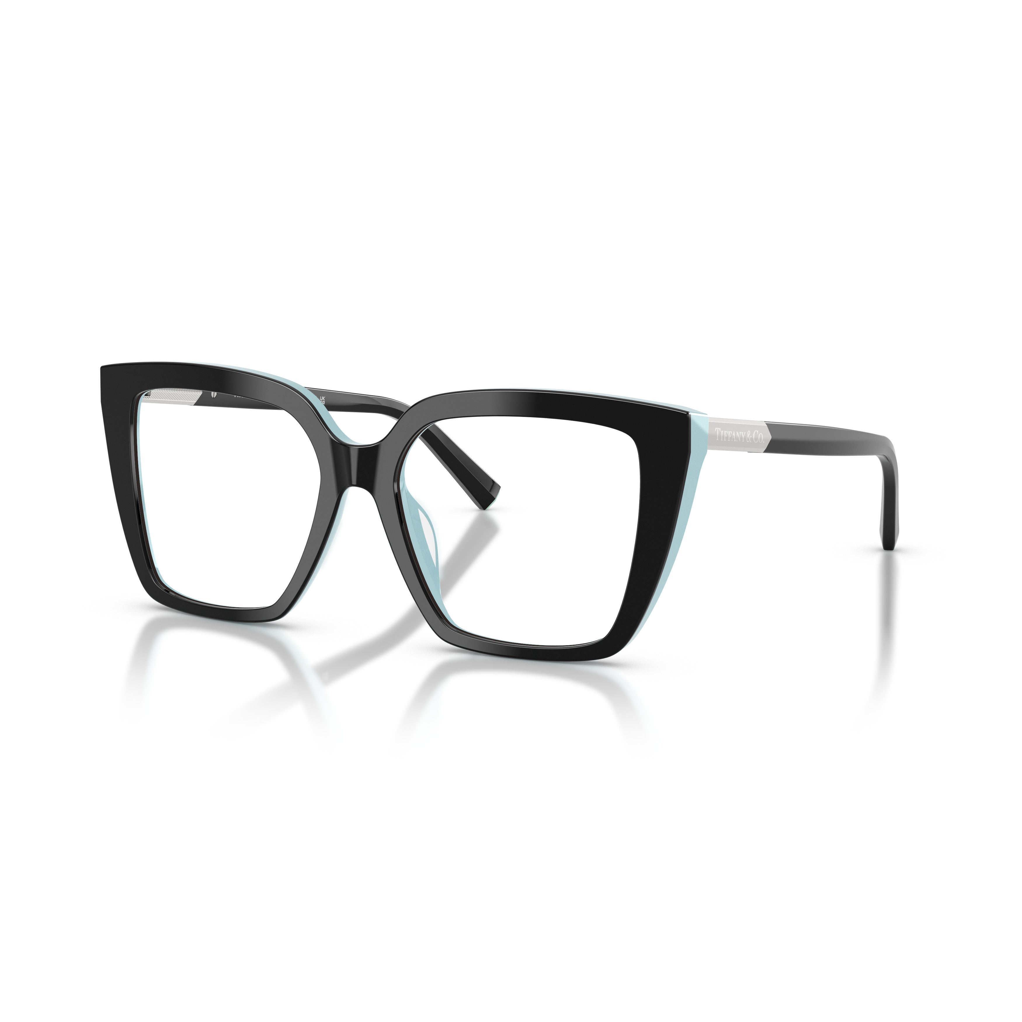 0tf2278 Oversized Square Frame Sunglasses